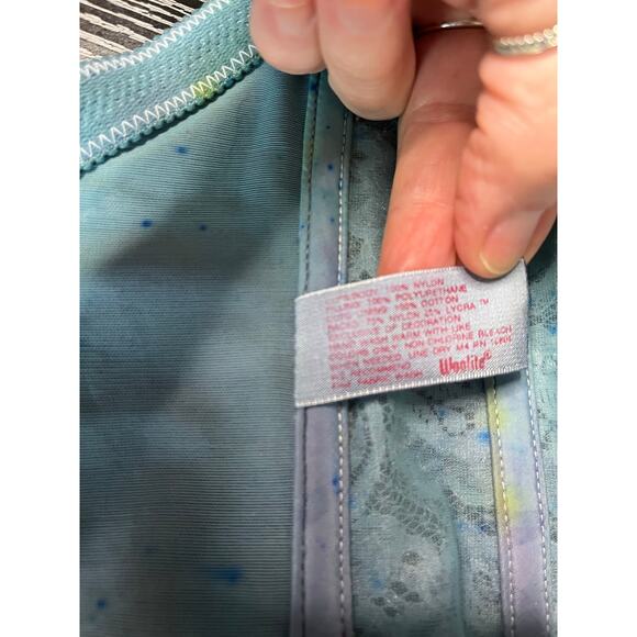 Vintage Custom Dyed Lady Marlene Corset - Picture 5 of 11